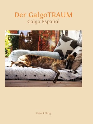 cover image of Der Galgotraum